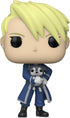 Funko Pop! Animation: Full Metal Alchemist: Brotherhood - Riza Hawkeye...