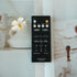FSR78 VAF7640 VAH0130 Replacement Remote Control for Yamaha ATS-1060, ATS1060, YAS106, YAS-106 Soundbar...