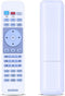 PZL Replacement Remote Control for BenQ Digital Projector HT2050A W1050 HT1070A TH670 HT2050 HT4050 W1350 W2000 HT3050 HT1085ST W3000 W1050S HT107...