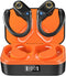 Wireless Earbuds, Noise Cancelling Bluetooth 5.3 Sports Headphones with Ear Hooks, 60H Playtime Digital Display IPX7 Waterproof Over-Ear Earphones...