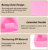 Onigiri Mold Triangle, 2 Pack Rice Ball Mold Sushi Makers, Japanese Rice Cooker for Kids Bento...