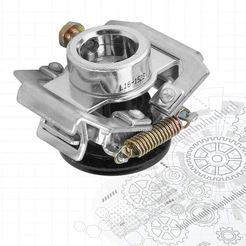16mm Shaft Diameter and 3000RPM, Durable Electric Motor Centrifugal Switch, Lightweight Centrifugal Switch, for Electric Motor Stitching Machinery...