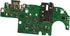 K920 Charging Port Replacement Charger Flex Cable Board Connector for LG K92 5G K920 6.7 Inch...
