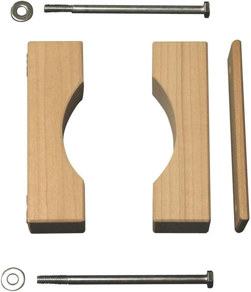 Cardinal Gates Round Clamp for Pet Gates...
