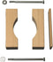 Cardinal Gates Round Clamp for Pet Gates...