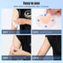 YOUSHARES Libre 2 Reader Silicone Case with 20 Packs Libre 2 Sensor Covers Waterproof, Anti-Drop Scratches Protective Case for Adhesive Patches Se...