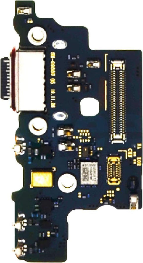 USB Charging Charger Port Connector Flex Cable Board for Samsung Galaxy S20 Ultra 5G G988U 6.8 inch (not fit G988B)......