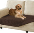 Ameritex Dog Bed Blanket Waterproof Reversible Dog Bed Cover Sofa Cover Pet Blanket for Furniture Bed Couch Sofa...