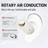 2024 New Version True Wireless Bluetooth Earbuds in-Ear Headphones Headset with Charging Case Compatible with Apple & Android, Dual Connect, Built...