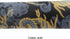 Enyuwlcm Fabric Fountain Pen Case Single Pen Sleeve Holder for Pocket Vintage Pen Cover Black Dragon 1 Pack...