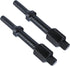 37315 Pneumatic Bolt Breaker 3/8" Shake 'n Break Pneumatic Bolt Breaker (2 Pcs)...