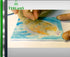 Art Masking Fluid | 3.38 fl.oz. (100 ml) | Easy Removable & Tinted | For Acrylic- Oil- and Water-based Paints...