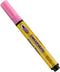 Uchida 222-C-9 Marvy Deco Fabric Fine Point Tip Marker, Pink...