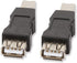 ELECTOP 2 Pack USB 2.0 A Female to USB B Print Male Adapter Converter...