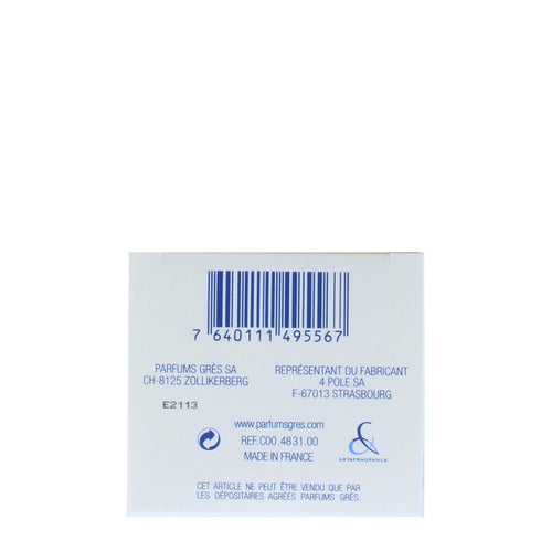 Gres Cabotine Vivide for Women Eau de Toilette Spray, 3.4 Ounce...