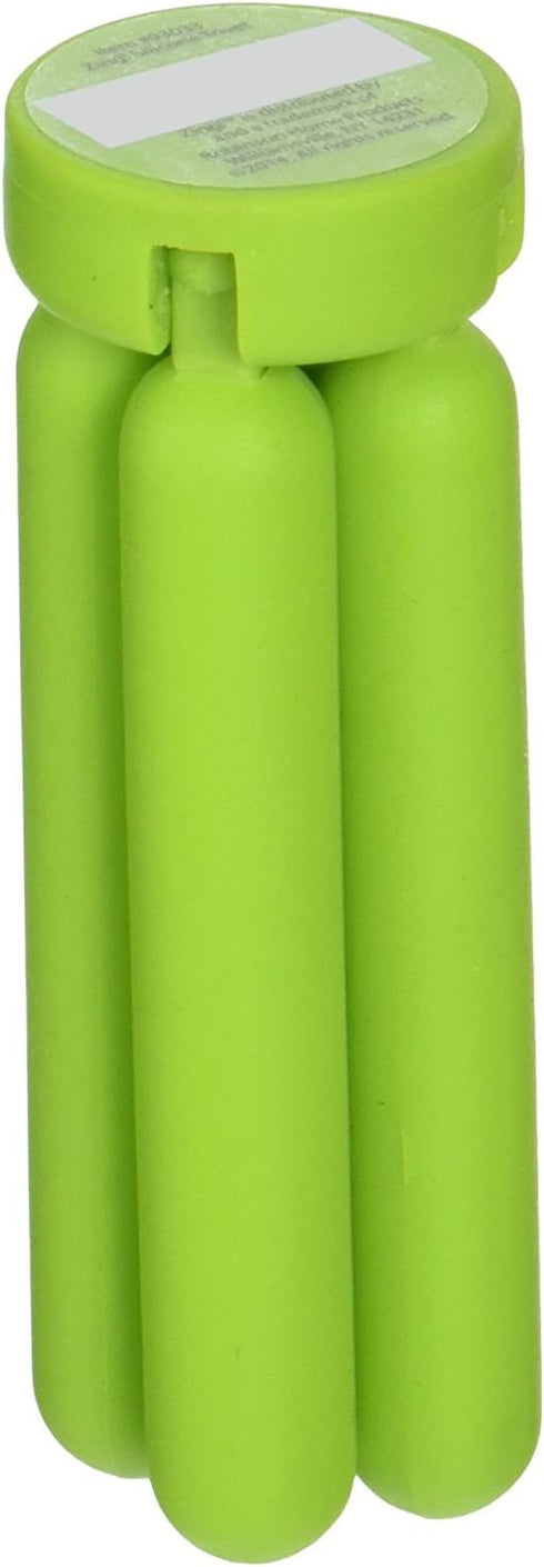 Zing!® 93033 Silicone Foldable Trivet, Sold as 1-piece, Color May Vary...
