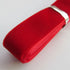 Chenkou Craft 20 Yards 5/8" 15mm Velvet Ribbon Lots Bulk (Multicolored, 5/8"(15mm))...