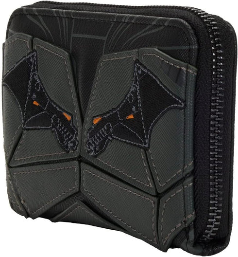 Loungefly DC The Batman Wallet Dc - Batman One Size...