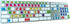 FL Studio Keyboard Stickers Hight Quality Laminated MATT for Computer New...