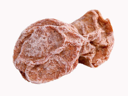 Helen Ou@ Zhejiang Specialty: Preserved Fruit Dried Plum Salty and Sour Plum ???? 120g/4.23oz/0.26lb...