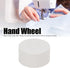 Fdit Sewing Machine Hand Wheel, Long Service Life ABS Hand Wheel Easy to Replace Highly Efficient for 1408/1409......