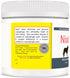 Nixit Stool-Eating Preventative for Dogs - Vitamin B Supplement - Chicken Liver and Natural Fish Flavored Powder - 10.5 oz...