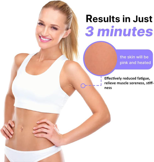 Acupressure Roller, Acupuncture Massage Roller for Neck/Head/Hand Pain Relief and Muscle Relaxation...
