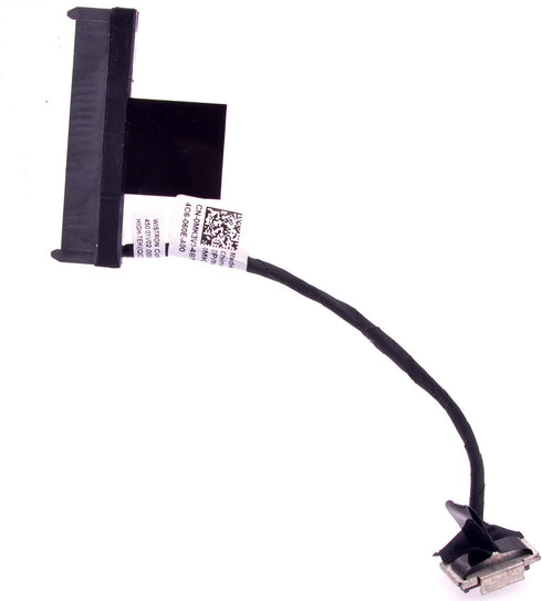 SATA Hard Drive Cable HDD Connector Replacement for Dell Inspiron 13 7347 7348 7352 0MK3V3 MK3V3 450.01V02.0001...