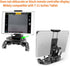 Hanatora 4-11 Inch Tablet Phone Front Holder Mount with Neck Lanyard for DJI Mavic Mini/Mini SE,Mavic 2 Pro/Zoom, DJI Mavic Air/Spark/Mavic Pro/Pl...