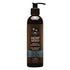 Earthly Body Hemp Seed Bath & Shower Gel - 8 oz - Moisturizing Formula with Hemp Seed Oil, Chamomile & Hydrolyzed Wheat Protein - Vegan, Cruelty F...
