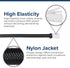 Paracord Planet Shock Cord - 100% Marine Grade Stretch Bungee Cord - DIY Projects, Tie Downs, and Recreation...