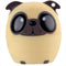 1.77inch Portable Mini Bluetooth Speaker Wireless with Lanyard, Cute Dog Style Bluetooth 5.0 for iPhone PC Android Home Indoor Outdoor......