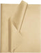 Undemouc 120 Sheets Kraft Tissue Paper 20x14 Inches Tissue Paper Bulk for Bags Wrapping Tissue Paper for DIY Crafts Birthday Weddings Baby Shower ...