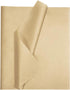 Undemouc 120 Sheets Kraft Tissue Paper 20x14 Inches Tissue Paper Bulk for Bags Wrapping Tissue Paper for DIY Crafts Birthday Weddings Baby Shower ...