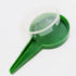 4-Pack Garden Hand Hold Adjustable Sowing Seeds Dispenser, Seedlings Dibber and Widger Hole Puncher Flower Plant Sow Traditional Sets...
