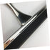 HEALLILY Stainless Steel Spatula Stainless Spatula Window Cleaning Tool Window Squeegee Window Cleaner Window Cleaning Squeegee Window Washing Squ...