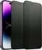 2 Pack Matte Privacy Screen Protector for iPhone 14 Pro Max 6.7", Anti-Glare Anti-Spy Scratch Resistant Tempered Glass Film, Smooth & Sensitive To...