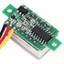 5pcs Mini Digital DC Voltmeter 0.36 Inch 3-Wire DC 0-100V LED Voltage Tester Meter 5 Colours,Voltmeter...