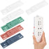 Giantree 6 Pack Self Adhesive Power Strip Holder, Power Strip Holder Desktop Mobile Punch Free Socket Holder, Desktop Socket Fixer for Kitchen Hom...