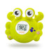 b&h Baby Bath Thermometer, Toddlers Bathtub Water Thermometer, Baby Room and Bath Floating Toy Safety Thermometer, Fahrenheit and Celsius...