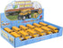 Rhode Island Novelty 5 Inch Die-cast Metal School Bus Big Wheel Monster Truck One School Bus...