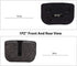 1PZ DP2-4S1 Brake Pads for MOTOVOX MBX10 79CC Moto MM-BB80 Baja Racer MINI BIKE REAR BRAKE PADS MBX-10 PARTS NEW (4 Pair)...
