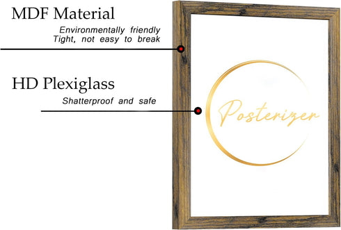 Posterizer 1 pcs-hate has no home here poster-Gay & LGBTQ Art-Motivational & Inspirational Gift for Queer, Bi, Lesbian-Gift for Teachers-School ...