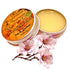 MAGNOLIA Perfume - Eau de Parfum - Solid Balm - Natural Essential Oils Aromatherapy Fragrance (Magnolia, Gardenia, Boronia, Champaca, Hyacinth, Na...