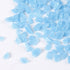 Glow in The Dark Gravel Stones Rocks, Aquarium Gravel, Glow Rocks Stones,Decorative Rocks for Fish Tank Aquarium Garden Planter Landscape Decorati...