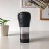 Portable Coffee & Tea Maker - Thermal Coffee & Tea Infuser, French Press, Single Serve Coffee Maker, BPA Free - Home & Kitchen Accessories & Utens...