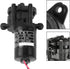 DC Mini Gear, 12V ZC-A250 Self Priming Resistance For Coffee Maker, Water Dispenser, Drone, Pesticides...