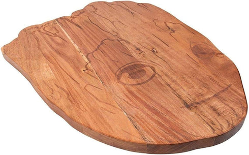 Seven20 Guardians of the Galaxy Baby Groot Wooden Cutting Board - Laser Engraved - 8" x 6.25"...