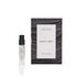 Lake & Skye Santal Gray Eau de Parfum, Long Lasting Fragrance, 0.06 fl oz (2 ml) - Aromatic, Woody, Spicy...