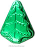 Handi-Foil Disposable Aluminum Christmas Tree Cake Pan- 10 pack...